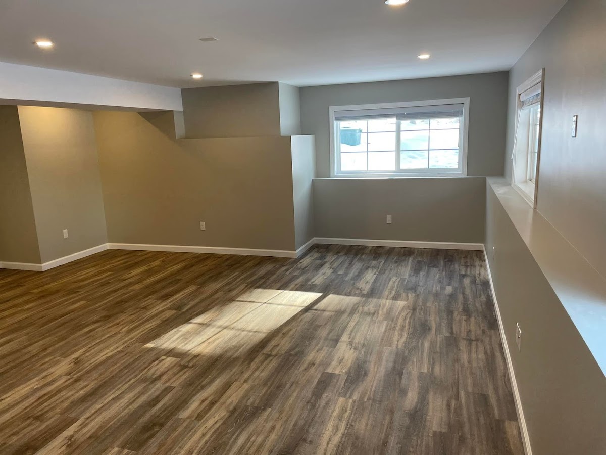 Chittenden Home Improvement LLC