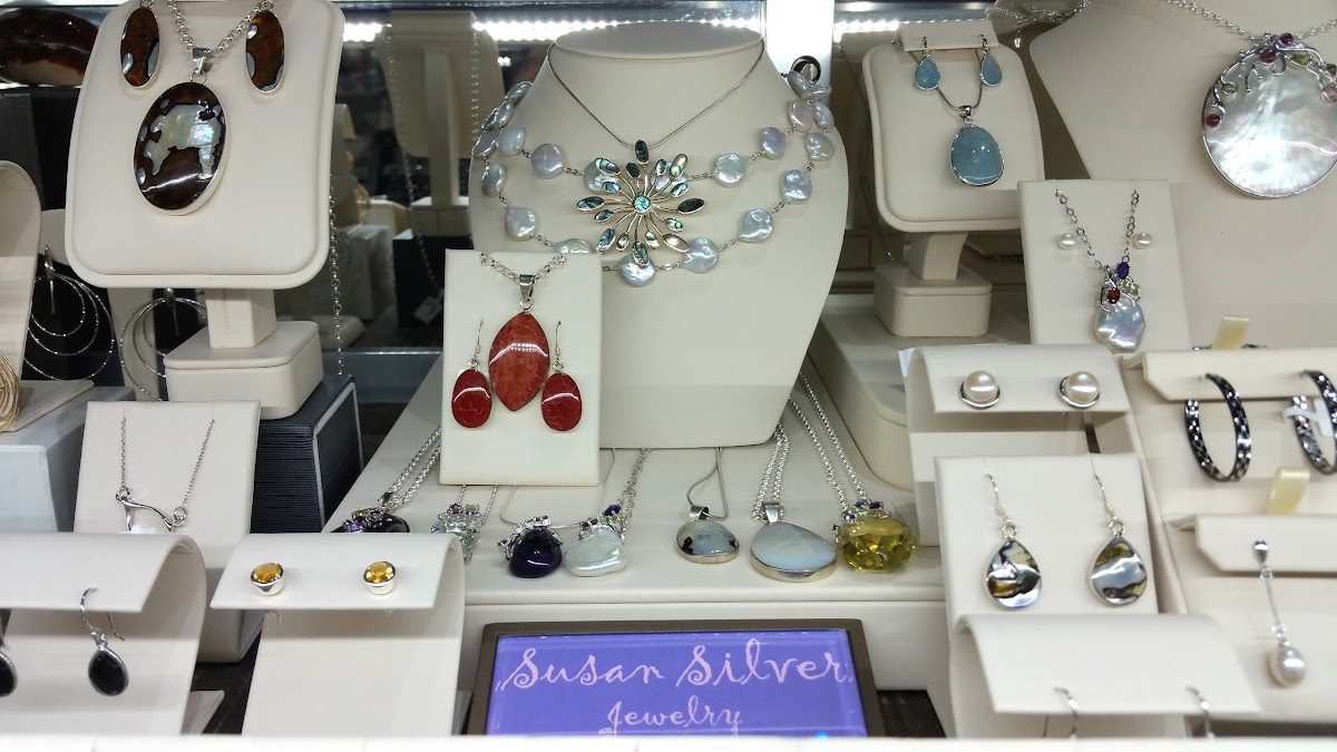 Minor Jewelry - Custom and Repair