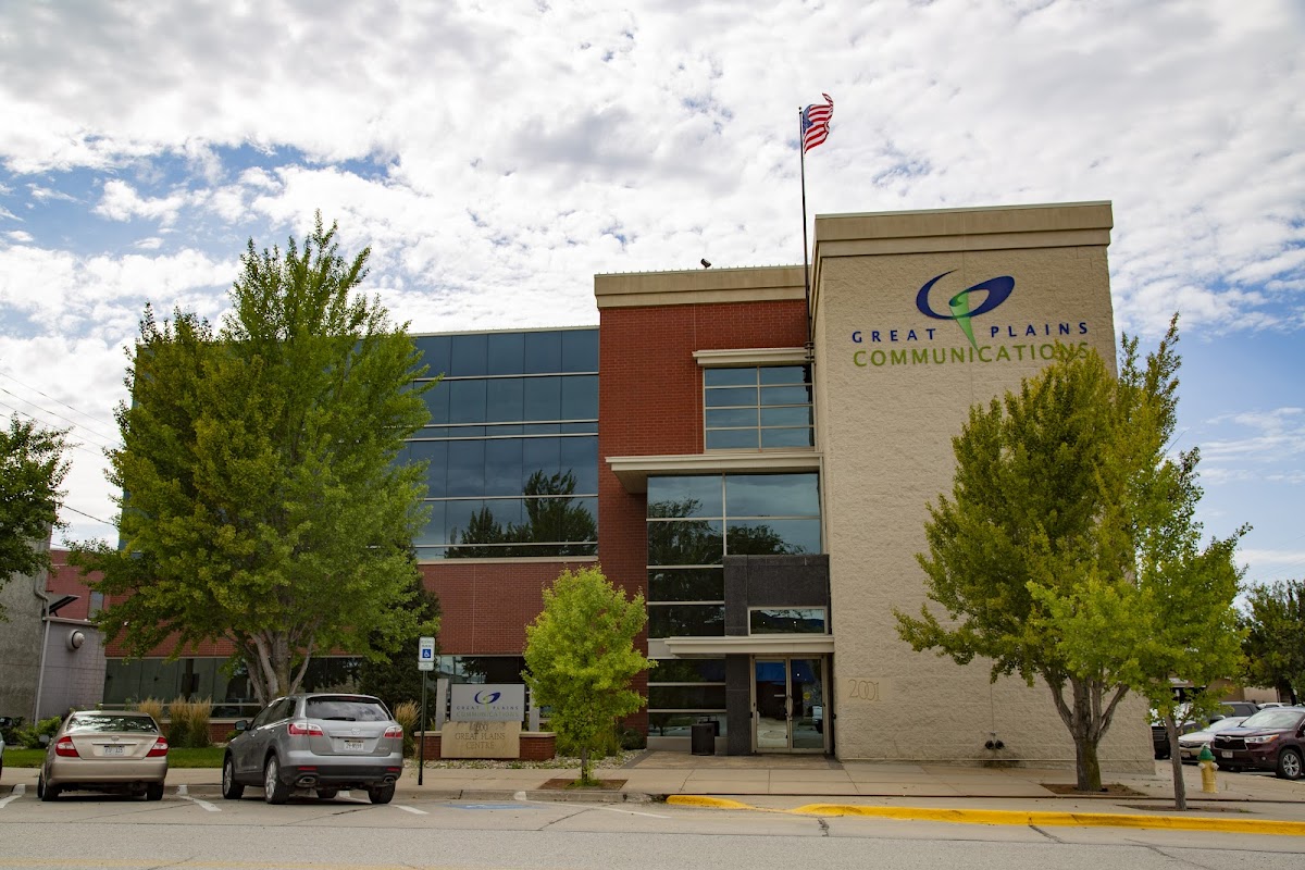 Great Plains Communications