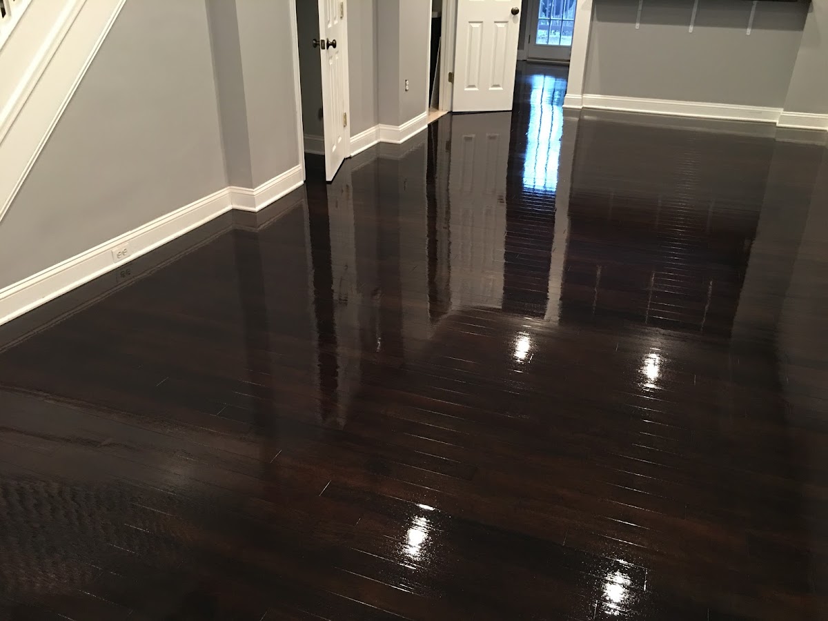Complete Floor Services, LLC