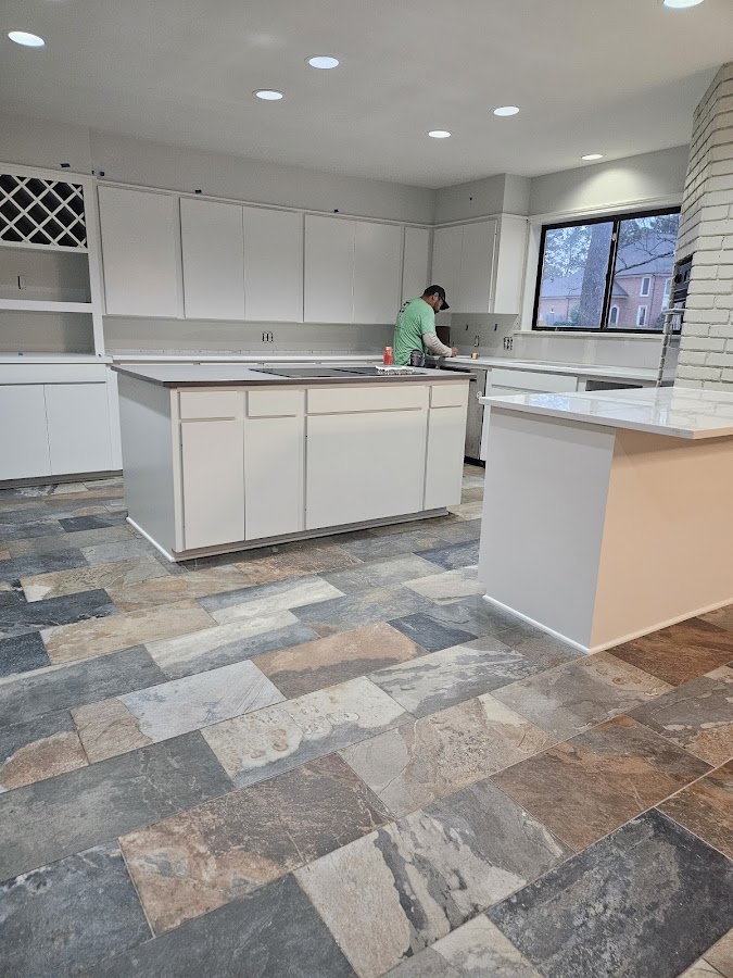 318 Construction, LLC