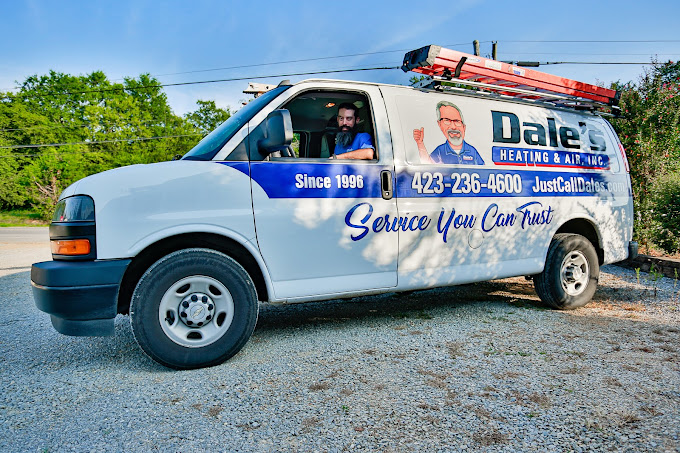 Dale's Heating & Air, Inc.