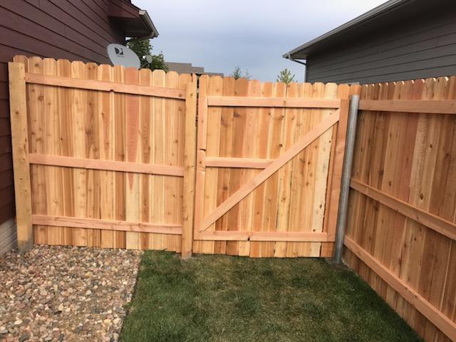 American Fence Company - Sioux City