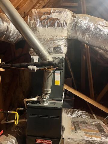 Air Science Heating and Air LLC