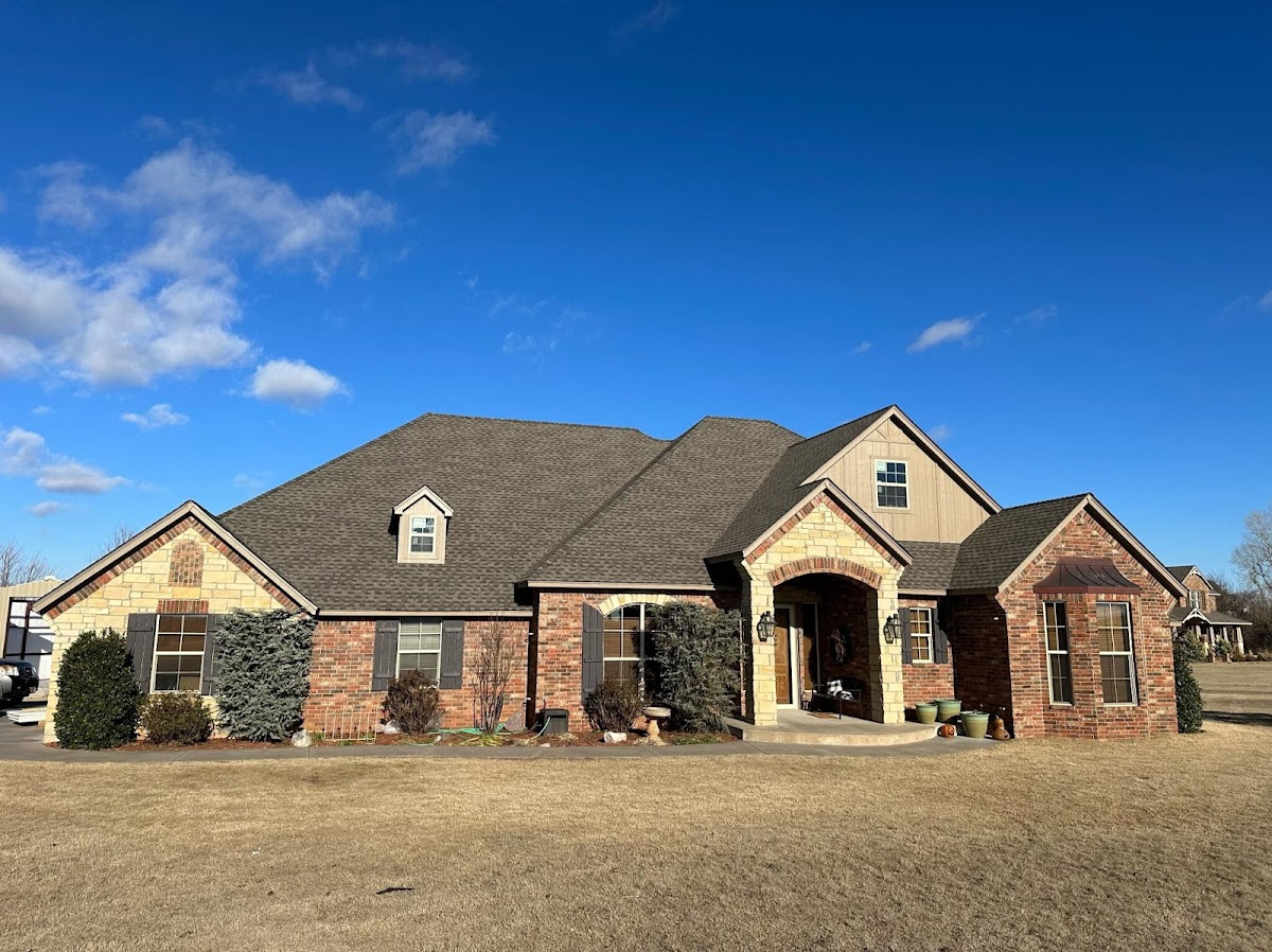 Roofing by Taylored Restorations