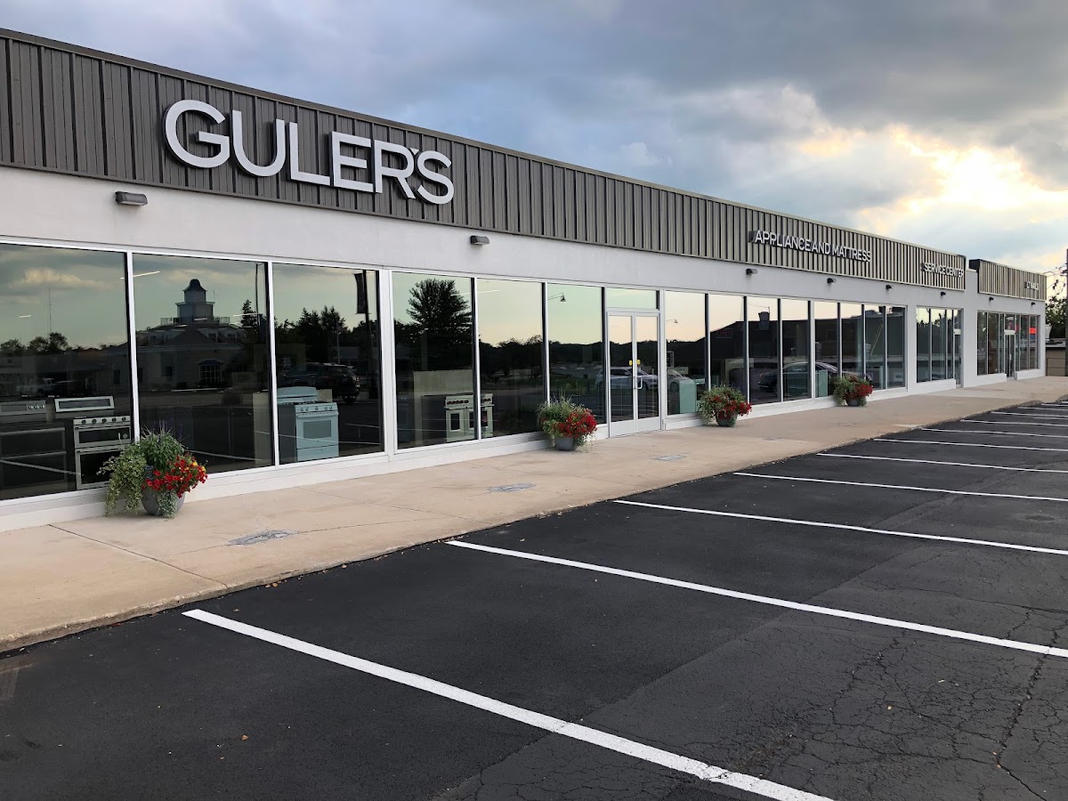 Guler's Appliance & Mattress