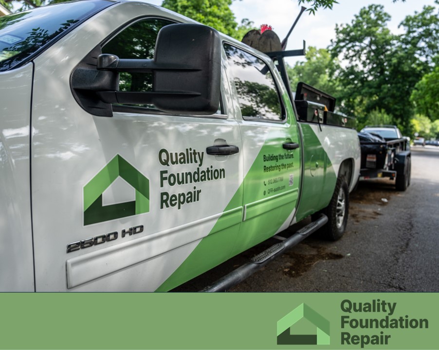 Quality Foundation Repair Austin - House Leveling Specialists