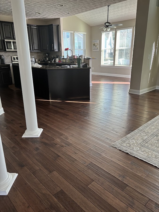Deible's Hardwood Floors, Inc.