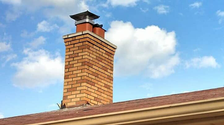K.V. Chimney Cleaning