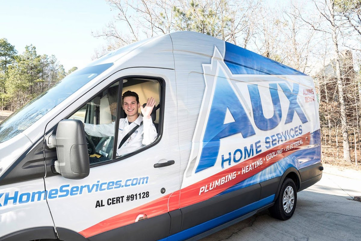 Aux Home Services