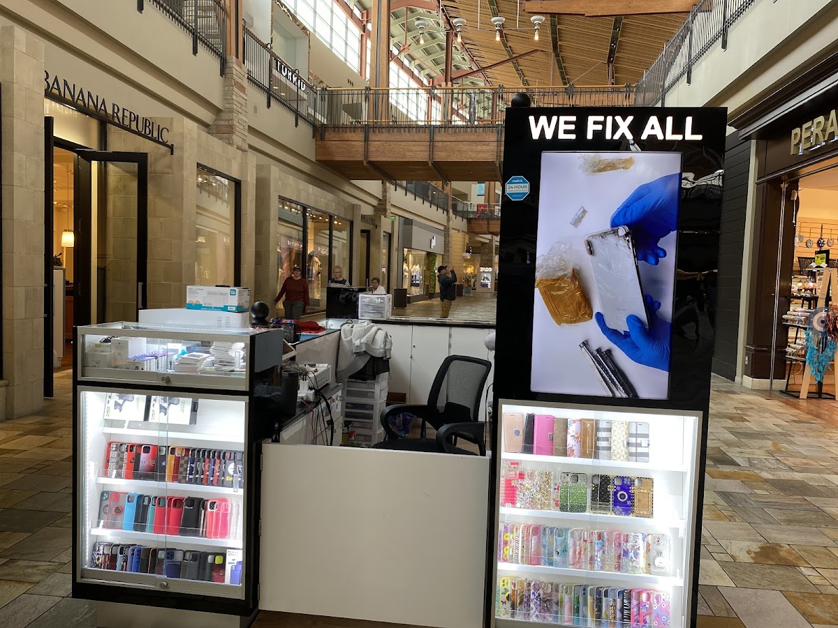 We Fix All