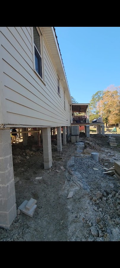 alvarado construction LLC