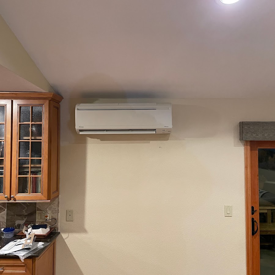 Temperature Select Air LLC