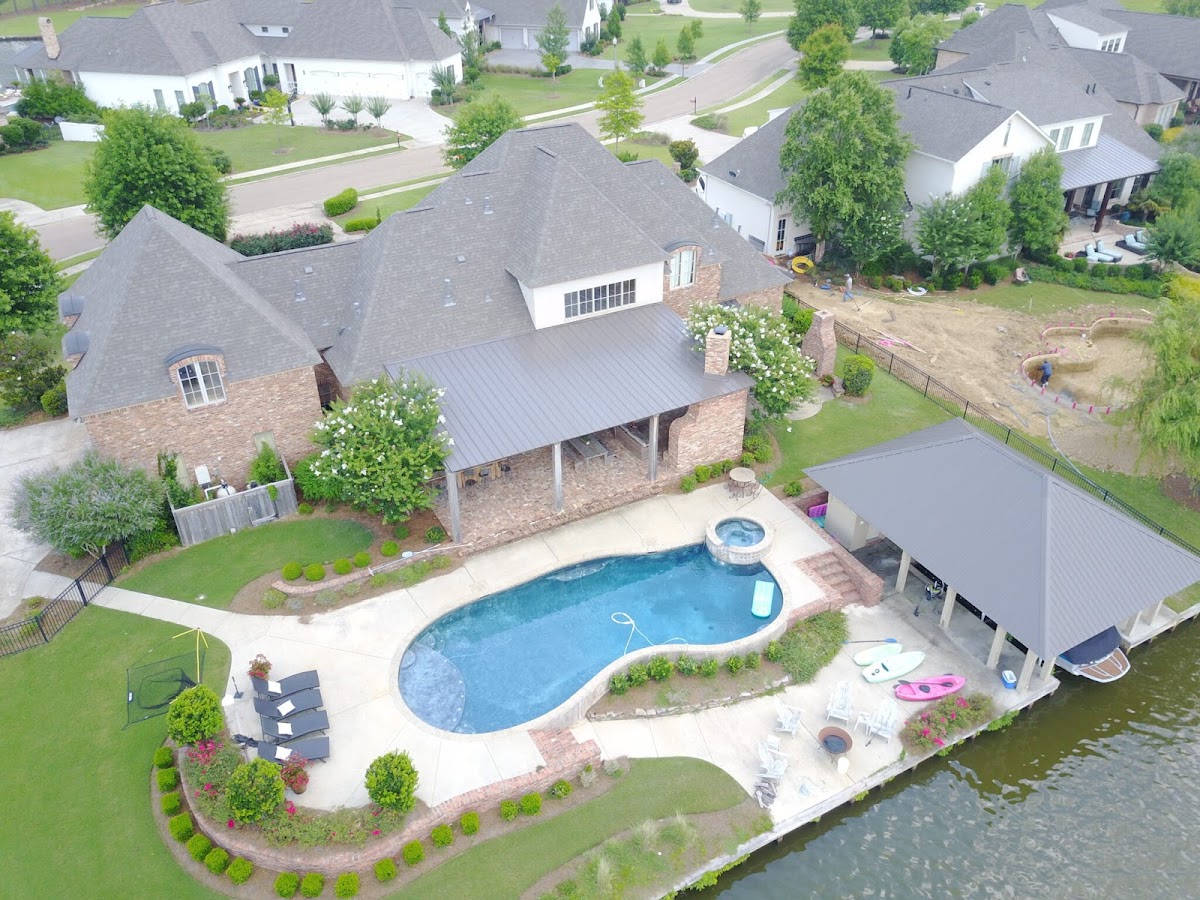 Strength Roofing & Siding