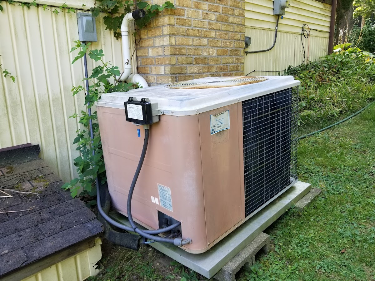 AW Crooks Plumbing, Heating & Cooling