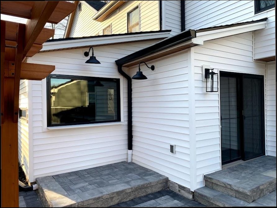 Landry Brothers Electricians