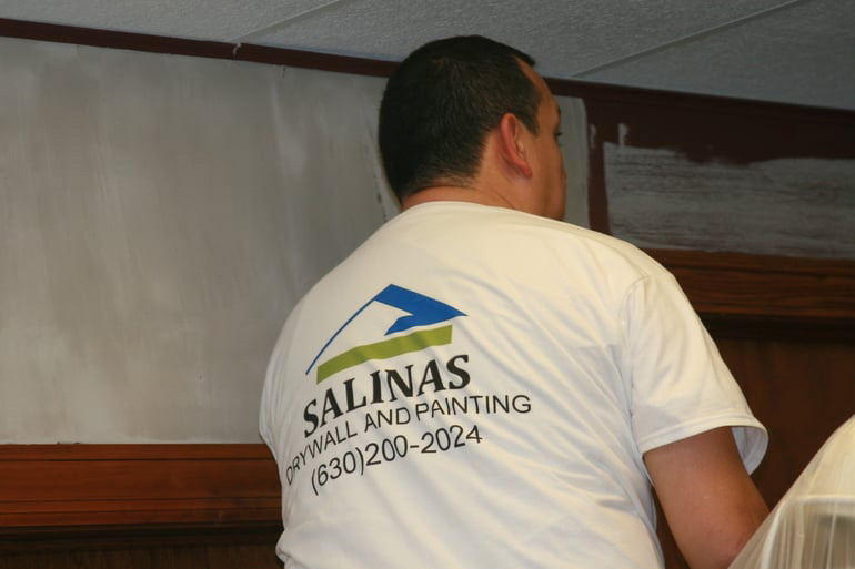 Salinas Drywall and Painting