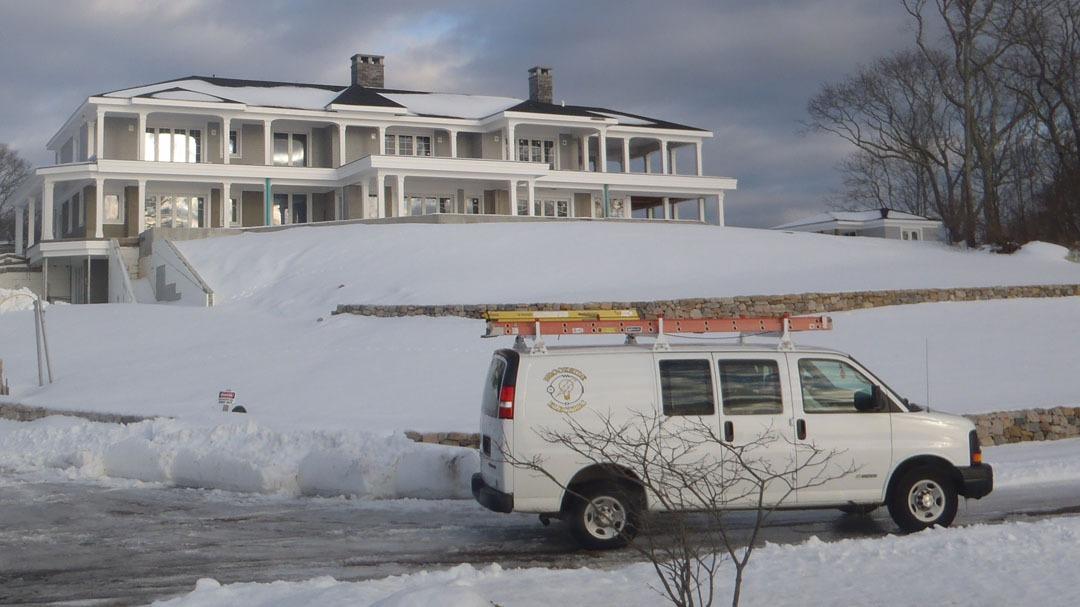 Brookside Electric Inc