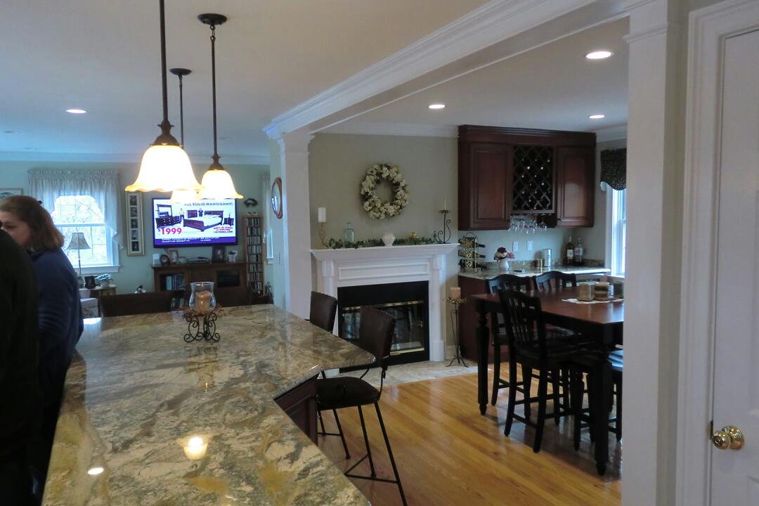 Cipriani Construction