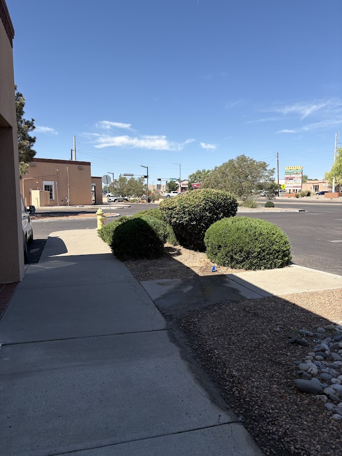 ABQ Leak Locator LLC