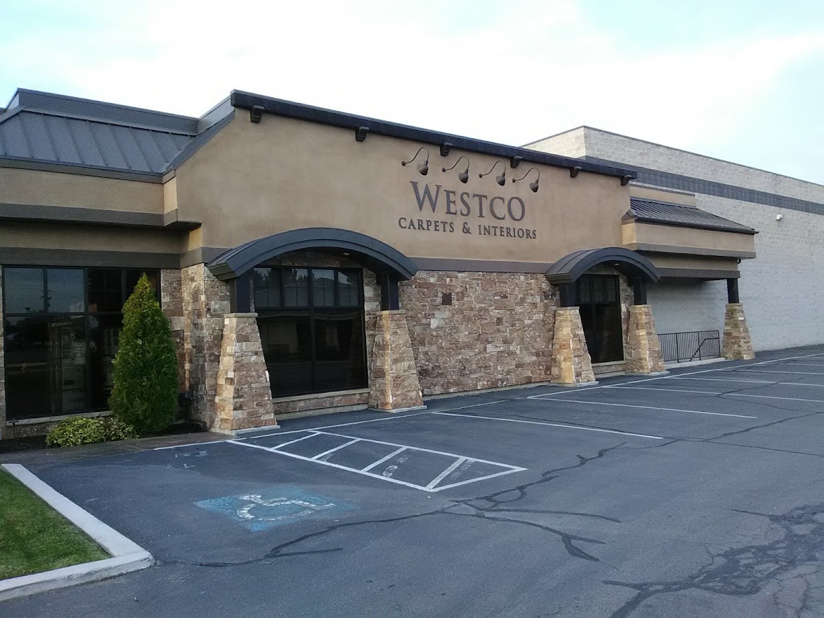 Westco Carpet & Interiors