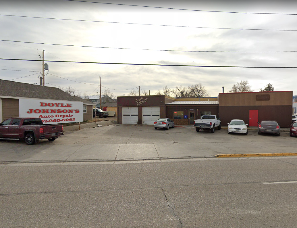 Doyle Johnson's Auto Repair