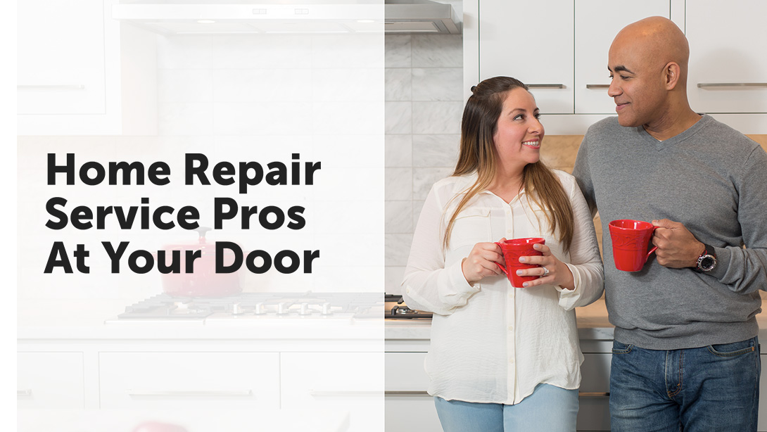 HomeServe of Brooklyn-Queens