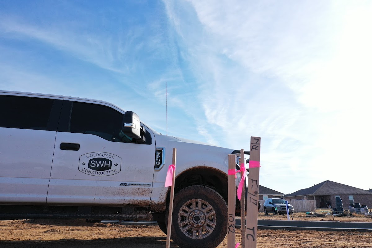 SWH Construction, LLC