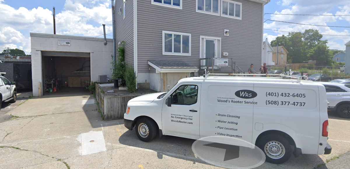 Wood's Rooter Service Sewer and Drain Cleaning
