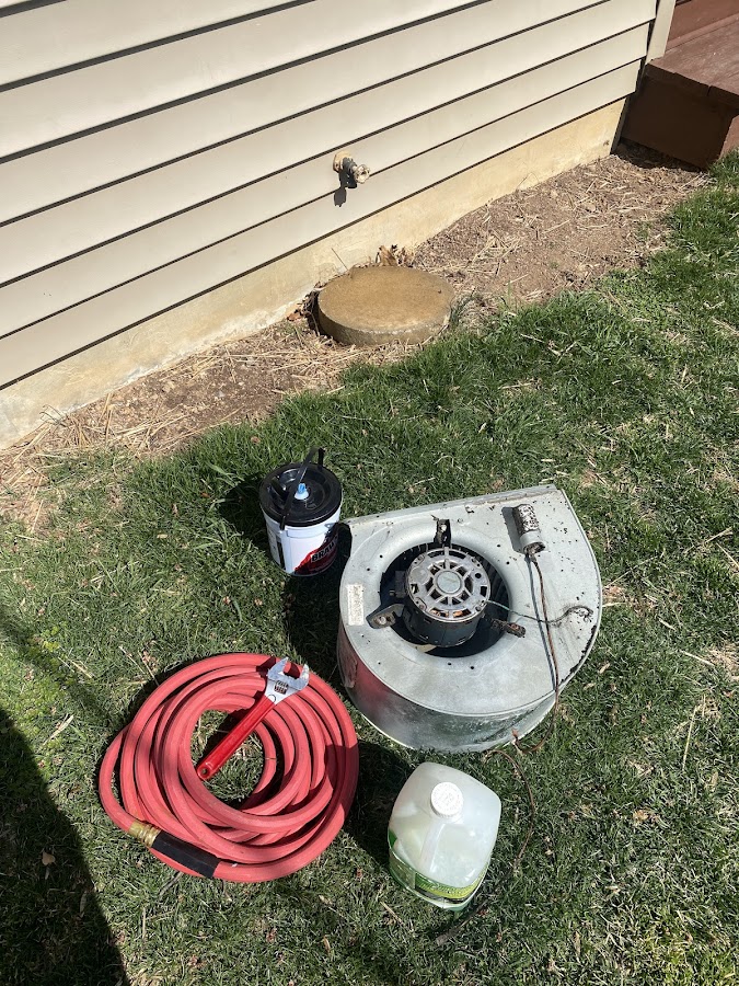 Leaps & Bounds Heating and Cooling