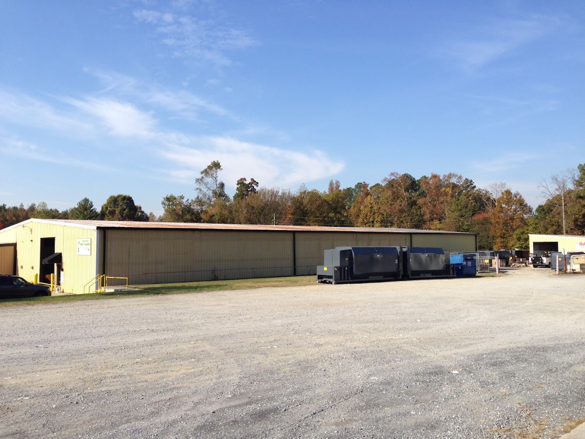 Georgia Baler And Compactor Trash Compactor Repair in White, GA photo