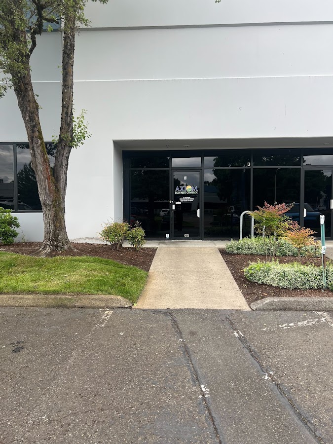 Axiom Eco-Pest Control