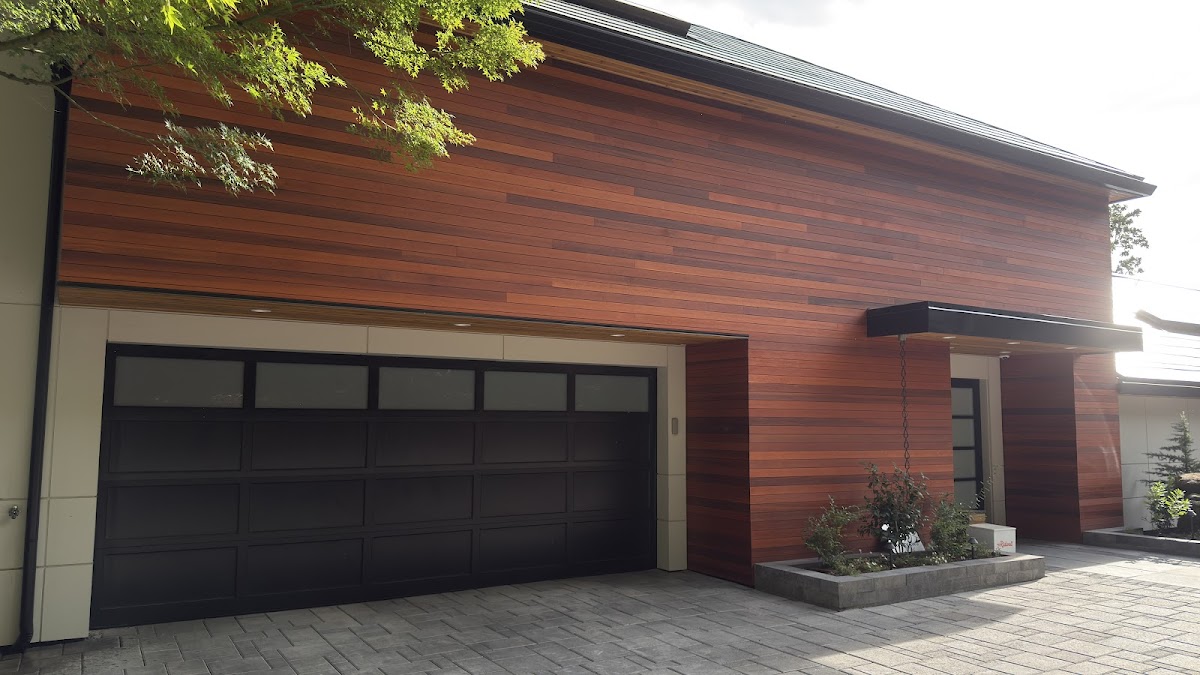 Morales Custom Siding