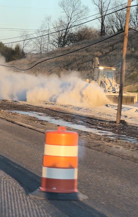 Mountaineer Contractors Inc