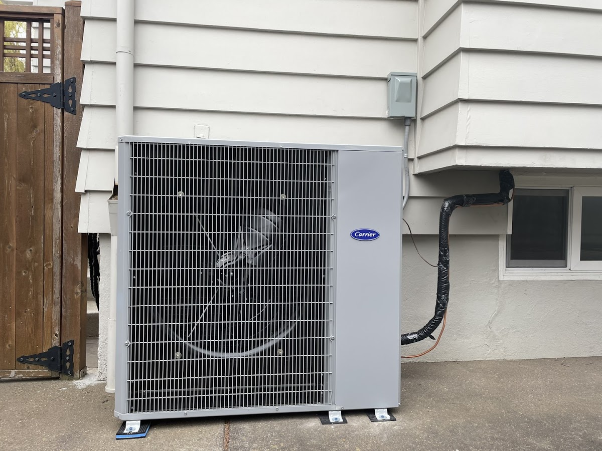 Lakeside Heating & Cooling