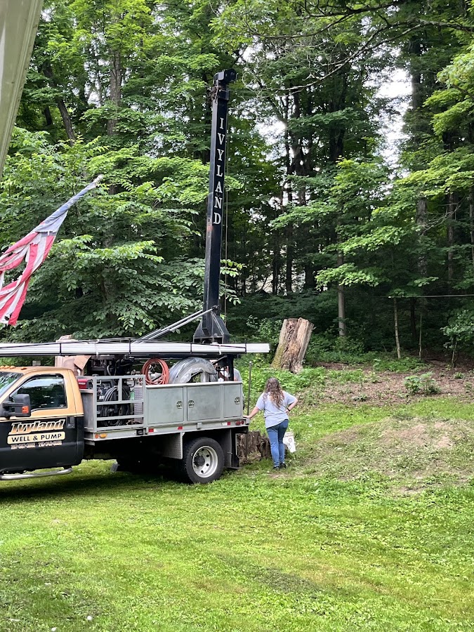 Ivyland Well & Pump Service, LLC