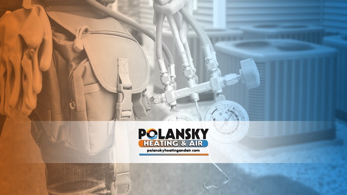 Polansky Heating & Air