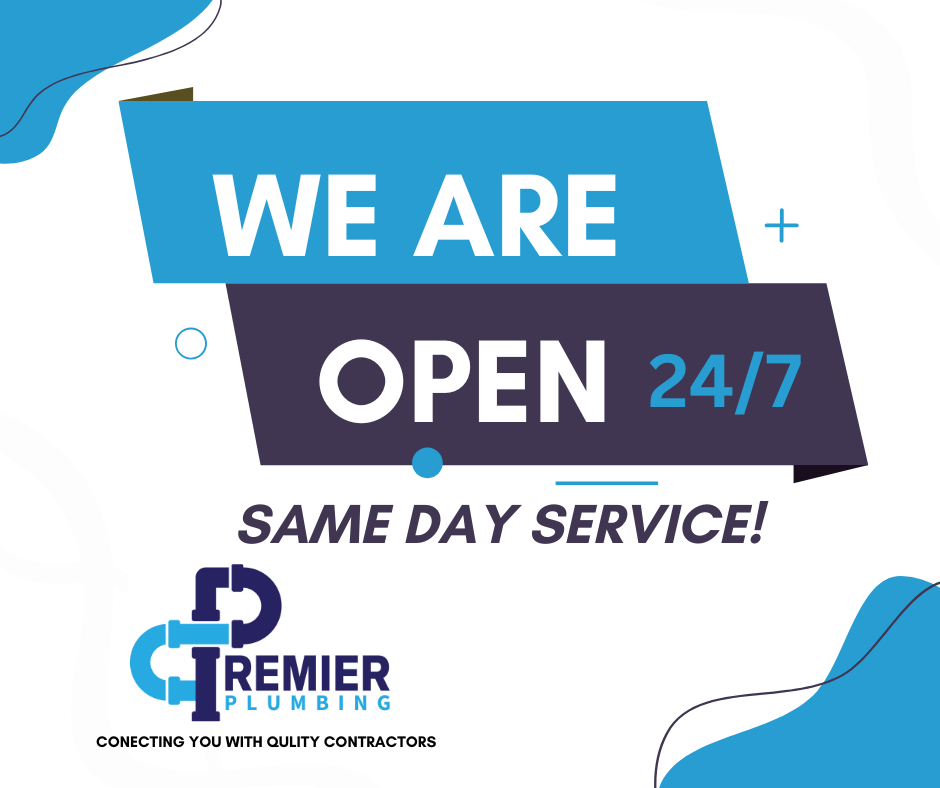 Premier Plumbing