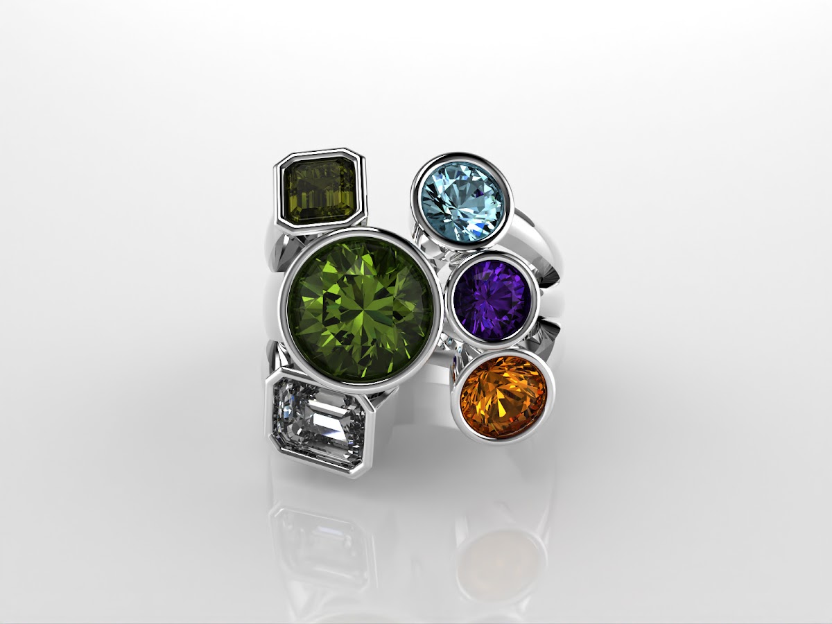 Zander's Creations LLC