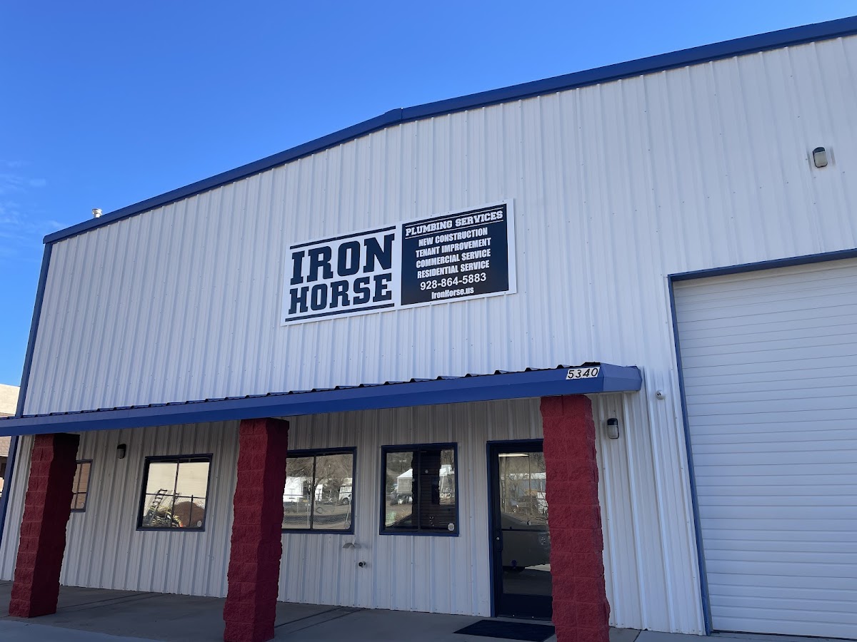 Iron Horse Companies LLC