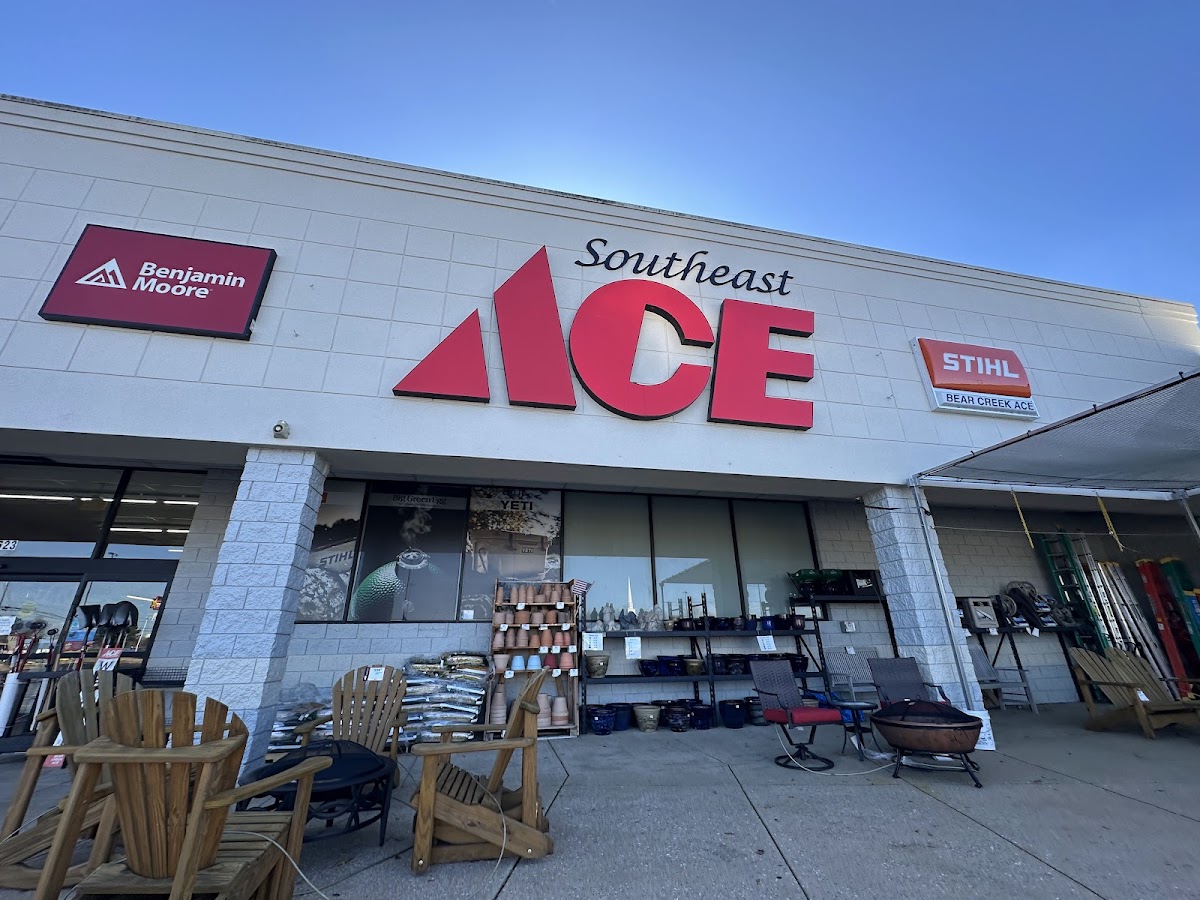 Bear Creek Ace Hardware