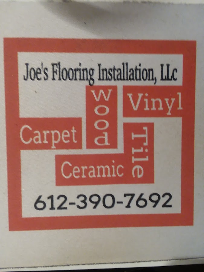 Joe's Flooring Installation LLC