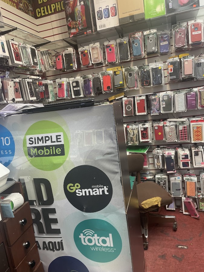 World Cellular-N-Accessories #2