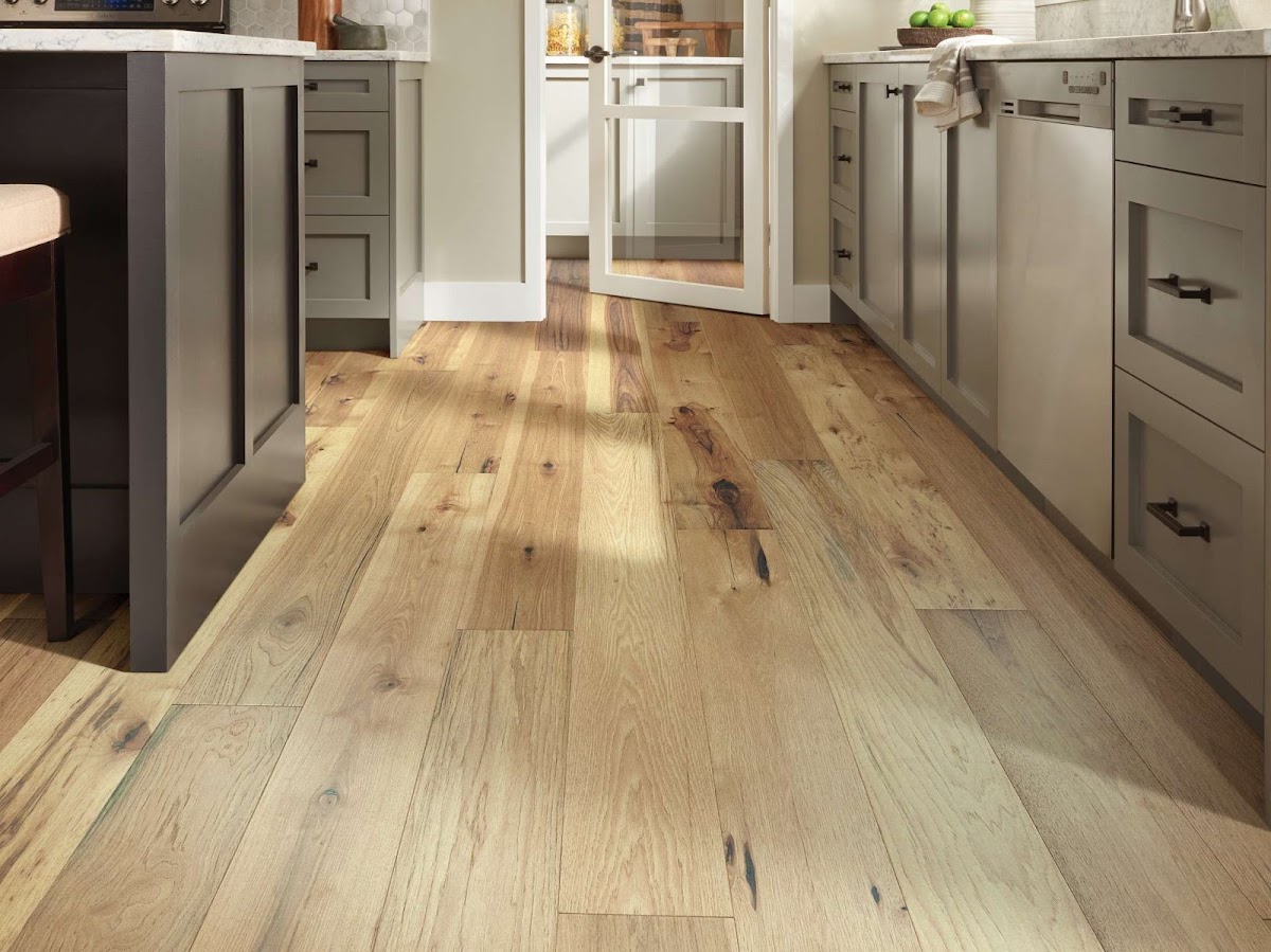 Ariel Hardwood Flooring Specialist