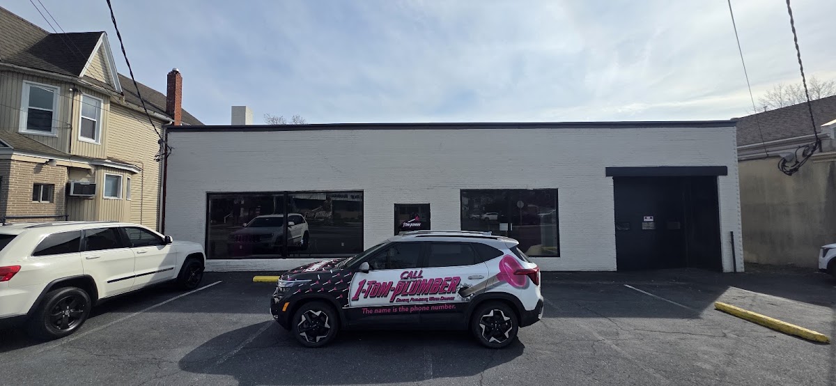 1-Tom-Plumber Harrisburg
