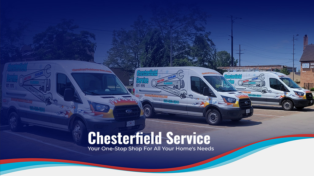 Chesterfield Service