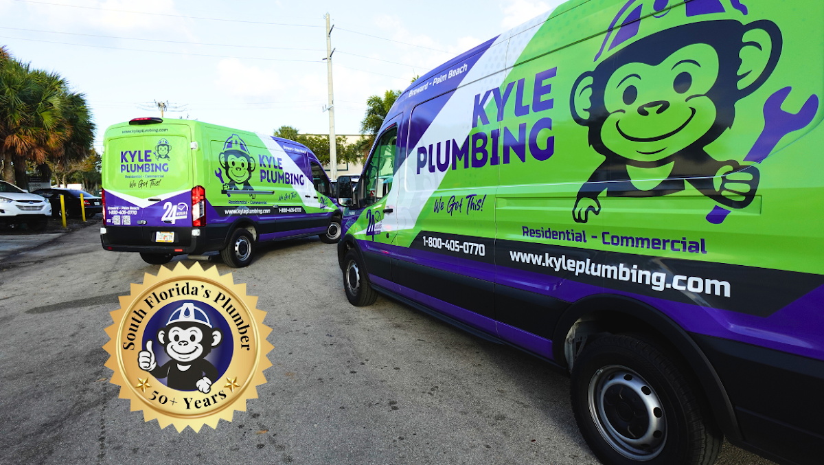 Kyle Plumbing
