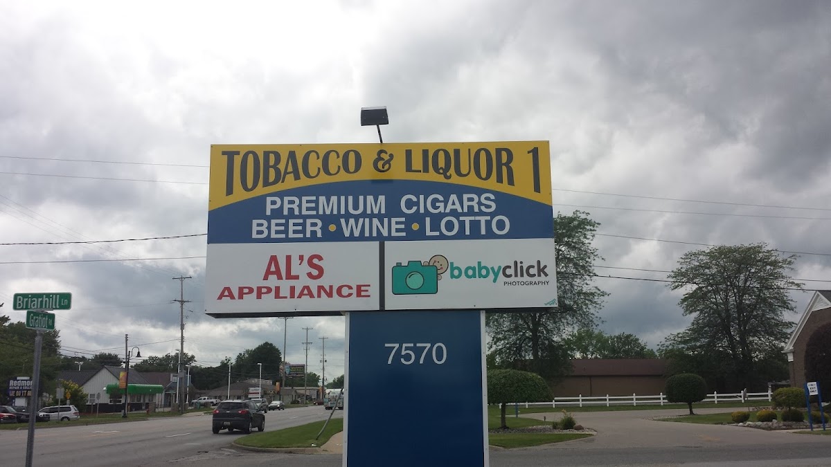 Al's Appliance Service-Parts-Buy-Sales