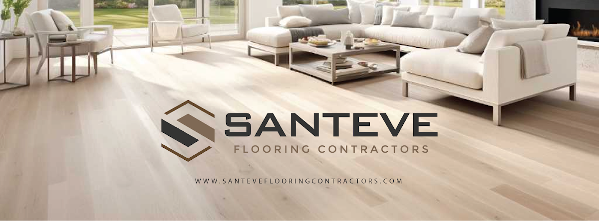 Santeve Hardwood Flooring Contractors LLC