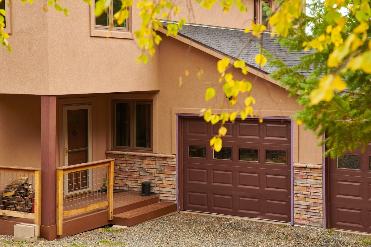 Peak Stone Solutions LLC - Peak Stone Solutions LLC Stucco Repair in Arvada, CO photo